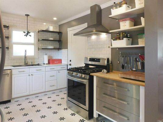 For sale in Napa: 276 S. Montgomery St.